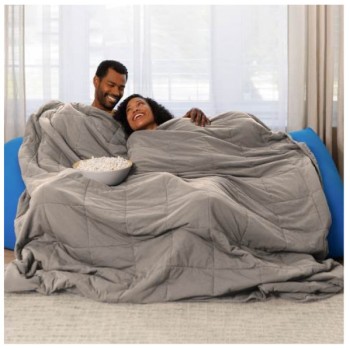 Cozybo Double All-Seasons Blanket